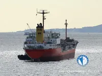 Naftos/chemijos tanklaivis parduodamas