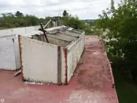 Barža parduodamas