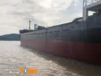 Birių krovinių laivas Parduodama