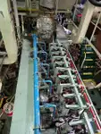 Naftos/chemijos tanklaivis parduodamas