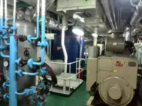 Naftos/chemijos tanklaivis parduodamas