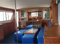 Kruizinis laivas parduodamas