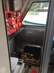 Įgulos laivas parduodamas
