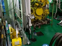 Naftos/chemijos tanklaivis parduodamas