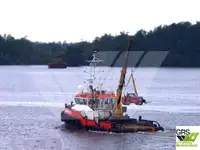 Darbiniai laivai parduodamas