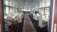 General Cargo/Multi-purpose parduodamas