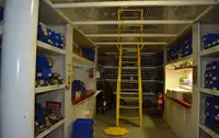 SGD pervežimo laivas parduodamas
