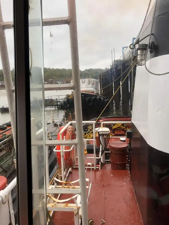 Vilktukas parduodamas