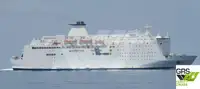 Ro-Ro ship Parduodama