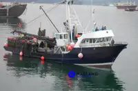 Longliner Parduodama