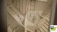 Apgyvendinimo barža parduodamas