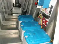 Kruizinis laivas parduodamas