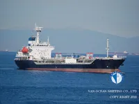 Naftos/chemijos tanklaivis parduodamas