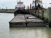 Pontonas Parduodama