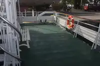 Kruizinis laivas parduodamas