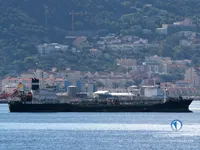 Naftos/chemijos tanklaivis parduodamas