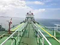 Naftos/chemijos tanklaivis parduodamas