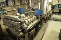 Naftos/chemijos tanklaivis parduodamas