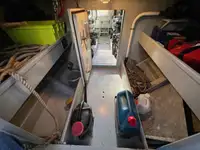 Loto laivas parduodamas