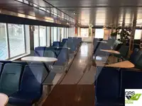 Ro-Ro ship Parduodama