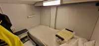 Gelbėjimo laivas parduodamas