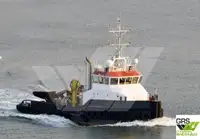 Darbiniai laivai parduodamas