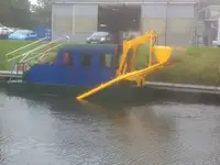 Žemsiurbė Parduodama