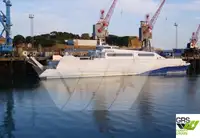 Ro-Ro ship Parduodama