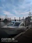 Trawler Parduodama