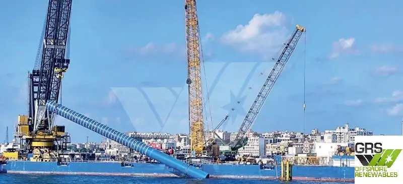 Barža parduodamas
