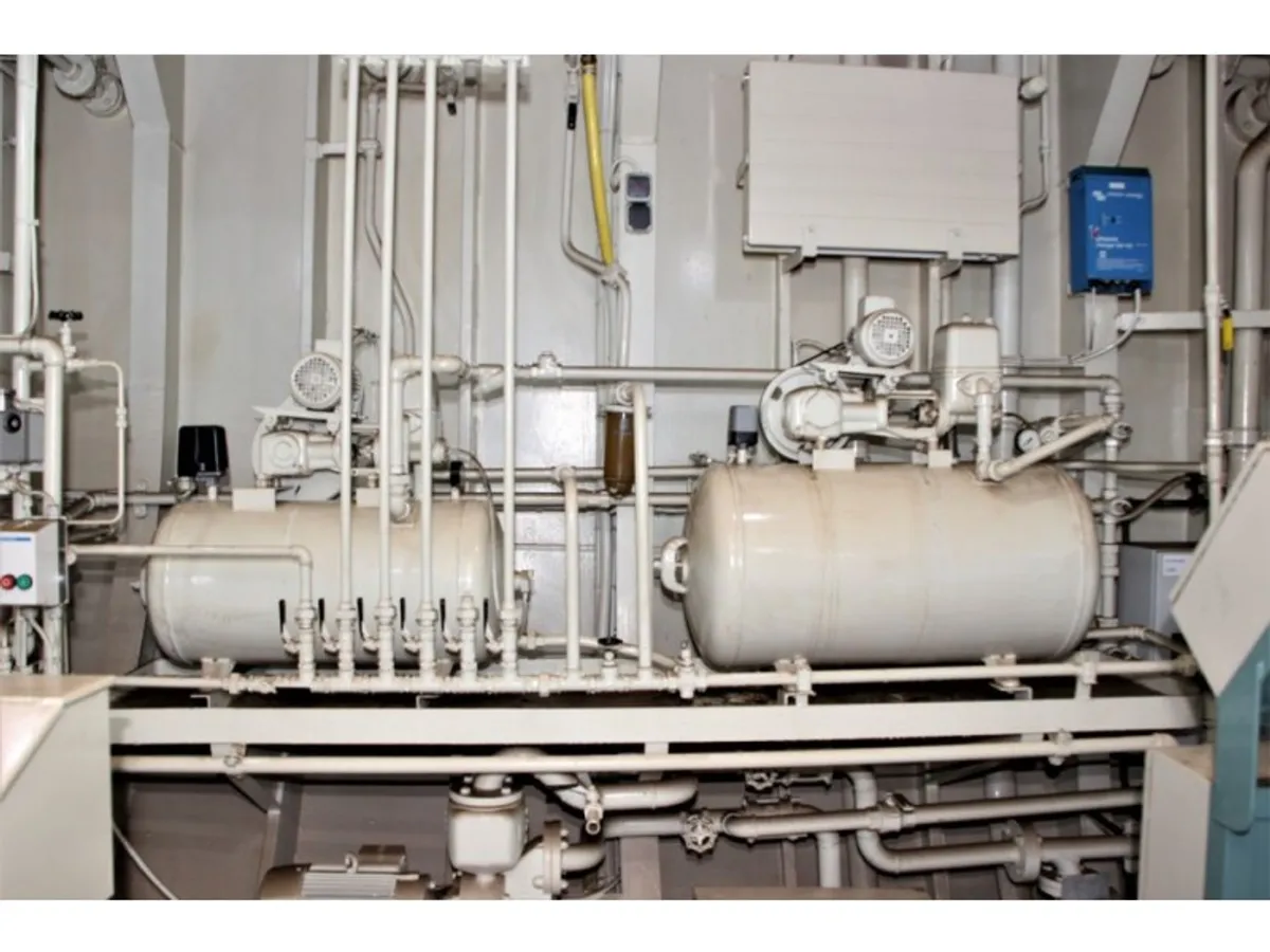 Jachta parduodamas