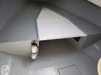 Žuvies perdirbimo laivas parduodamas