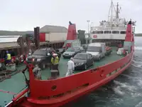 Kelto laivas Parduodama