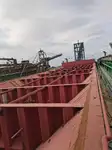 Barža parduodamas