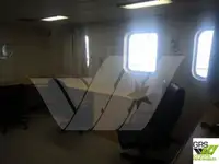 Barža parduodamas
