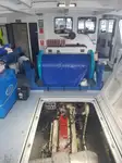 Ilgas žvejybos laivas parduodamas