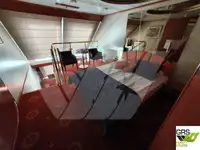 Kruizinis laivas parduodamas