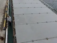 General Cargo/Multi-purpose parduodamas