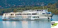 Kruizinis laivas Parduodama