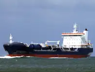 Oil/Chemical tanker Parduodama