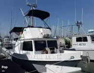 Nardymo palaikymo laivas parduodamas