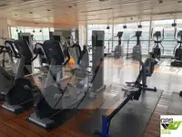 Kruizinis laivas parduodamas