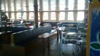 Desantinis tankinis laivas parduodamas