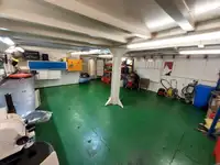 Barža parduodamas