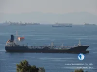 Naftos/chemijos tanklaivis parduodamas