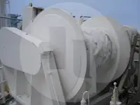 Trawler Parduodama