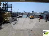 Nardymo palaikymo laivas parduodamas
