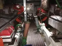 Loto laivas parduodamas