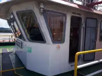 Naftos/chemijos tanklaivis parduodamas