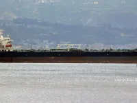 Naftos/chemijos tanklaivis parduodamas